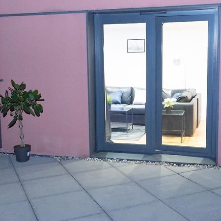 Guerneville Place Gants-Hill Redbridge Exterior foto